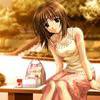 My self in anime form